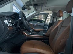 Audi Q7 45 TFSI quattro S line Sport - ფოტო 12