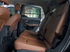 Audi Q7 45 TFSI quattro S line Sport - ფოტო 13