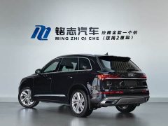 Audi Q7 45 TFSI quattro S line Sport - ფოტო 5