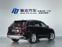 Audi Q7 45 TFSI quattro S line Sport - ფოტო 6