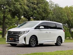 GAC Aion M8 Lingxiu Series 390T Luxury - ფოტო 1