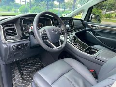 GAC Aion M8 Lingxiu Series 390T Luxury - ფოტო 10