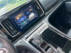 GAC Aion M8 Lingxiu Series 390T Luxury - ფოტო 11