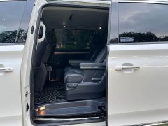 GAC Aion M8 Lingxiu Series 390T Luxury - ფოტო 15
