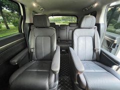 GAC Aion M8 Lingxiu Series 390T Luxury - ფოტო 17