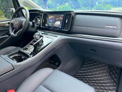 GAC Aion M8 Lingxiu Series 390T Luxury - ფოტო 19