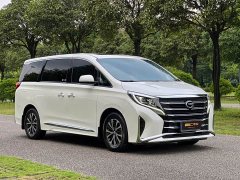 GAC Aion M8 Lingxiu Series 390T Luxury - ფოტო 3