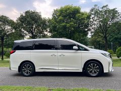 GAC Aion M8 Lingxiu Series 390T Luxury - ფოტო 4