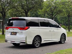 GAC Aion M8 Lingxiu Series 390T Luxury - ფოტო 5