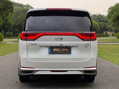 GAC Aion M8 Lingxiu Series 390T Luxury - ფოტო 6