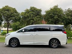 GAC Aion M8 Lingxiu Series 390T Luxury - ფოტო 8