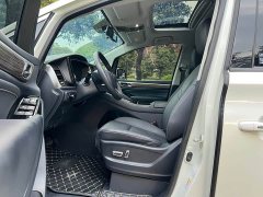 GAC Aion M8 Lingxiu Series 390T Luxury - ფოტო 9