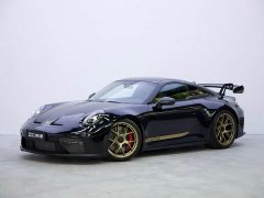 Porsche 911 2025 GT3 4.0L - ფოტო 1