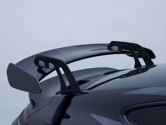Porsche 911 2025 GT3 4.0L - ფოტო 10