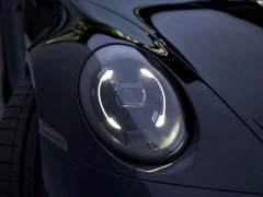 Porsche 911 2025 GT3 4.0L - ფოტო 12