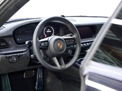 Porsche 911 2025 GT3 4.0L - ფოტო 13