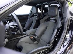 Porsche 911 2025 GT3 4.0L - ფოტო 15