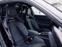 Porsche 911 2025 GT3 4.0L - ფოტო 16