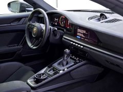 Porsche 911 2025 GT3 4.0L - ფოტო 17