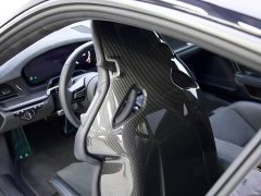 Porsche 911 2025 GT3 4.0L - ფოტო 18
