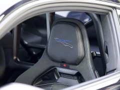 Porsche 911 2025 GT3 4.0L - ფოტო 19