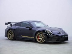 Porsche 911 2025 GT3 4.0L - ფოტო 2