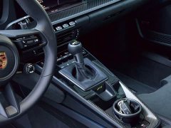 Porsche 911 2025 GT3 4.0L - ფოტო 20
