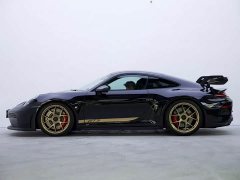 Porsche 911 2025 GT3 4.0L - ფოტო 3