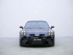 Porsche 911 2025 GT3 4.0L - ფოტო 4