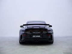 Porsche 911 2025 GT3 4.0L - ფოტო 5