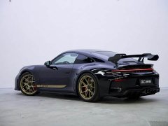Porsche 911 2025 GT3 4.0L - ფოტო 6