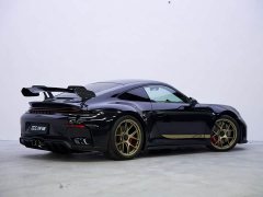 Porsche 911 2025 GT3 4.0L - ფოტო 7