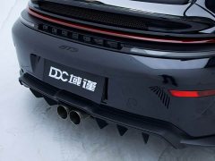 Porsche 911 2025 GT3 4.0L - ფოტო 9