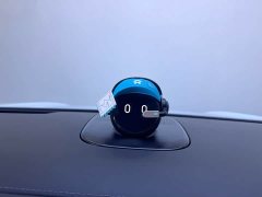 NIO ES8 Six-Seat Executive Luxury Edition - ფოტო 10