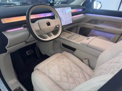 NIO ES8 Six-Seat Executive Luxury Edition - ფოტო 11