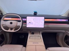 NIO ES8 Six-Seat Executive Luxury Edition - ფოტო 12