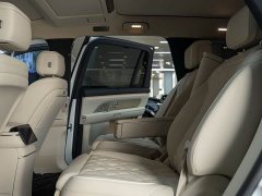 NIO ES8 Six-Seat Executive Luxury Edition - ფოტო 13