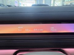 NIO ES8 Six-Seat Executive Luxury Edition - ფოტო 15