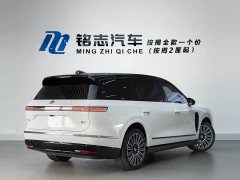 NIO ES8 Six-Seat Executive Luxury Edition - ფოტო 4
