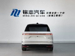 NIO ES8 Six-Seat Executive Luxury Edition - ფოტო 6