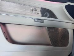 NIO ES8 Six-Seat Executive Luxury Edition - ფოტო 9