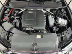Audi A6L 45 TFSI Premium Dynamic - ფოტო 10
