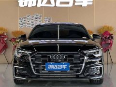 Audi A6L 45 TFSI Premium Dynamic - ფოტო 2
