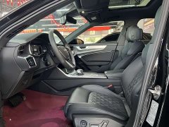 Audi A6L 45 TFSI Premium Dynamic - ფოტო 3