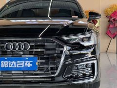 Audi A6L 45 TFSI Premium Dynamic - ფოტო 8
