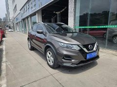 Nissan Qashqai 2.0L CVT Smart Comfort Edition - ფოტო 2