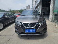 Nissan Qashqai 2.0L CVT Smart Comfort Edition - ფოტო 4