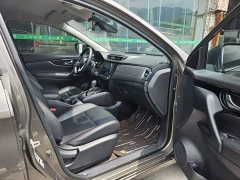 Nissan Qashqai 2.0L CVT Smart Comfort Edition - ფოტო 6