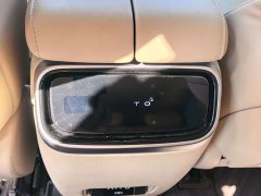 AITO Wenjie M7 2022 1.5T RWD Comfort Edition - ფოტო 10