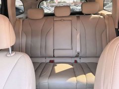 AITO Wenjie M7 2022 1.5T RWD Comfort Edition - ფოტო 17